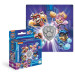 DoDo Пазл Dodo Paw Patrol, Могутні герої 24 елементи (200470)