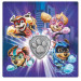 DoDo Пазл Dodo Paw Patrol, Могутні герої 24 елементи (200470)