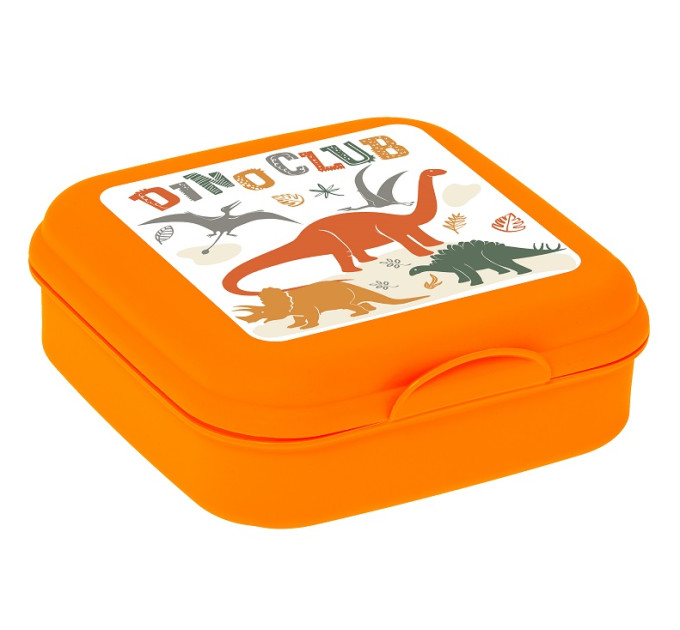 Herevin Контейнер Herevin Dino Club (161457-066)