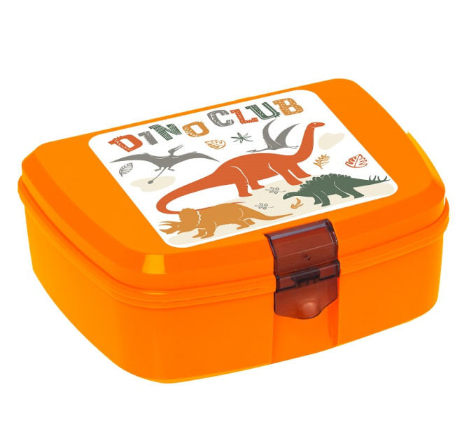 Herevin Контейнер Herevin Dino Club (161279-066)
