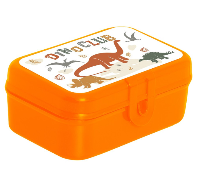 Herevin Контейнер Herevin Dino Club Small (161271-066)