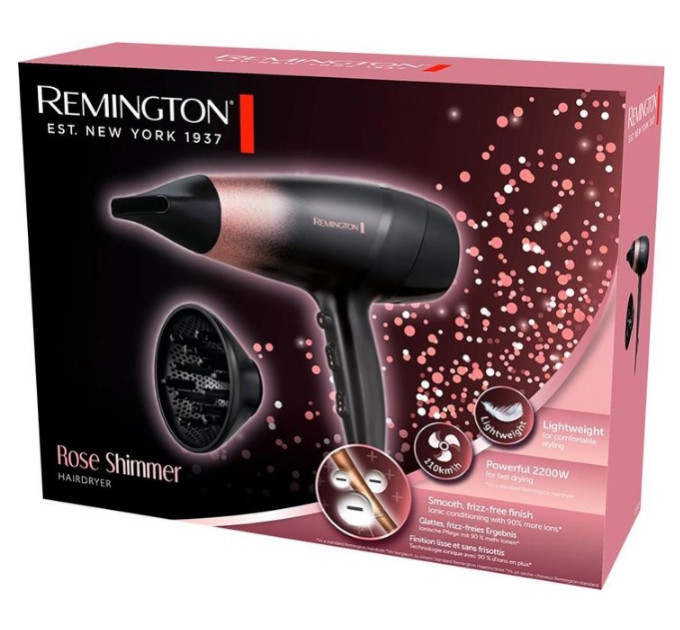 Remington Фен Remington D5305