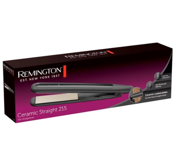 Remington Випрямляч волосся Remington S1370