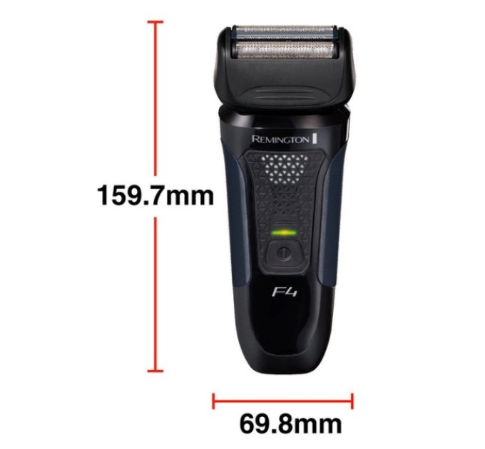 Remington Електробритва Remington F2002
