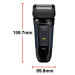 Remington Електробритва Remington F2002