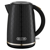 Електрочайник Sencor SWK 7201BK 