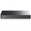 TP-Link Комутатор мережевий TP-Link TL-SG2008