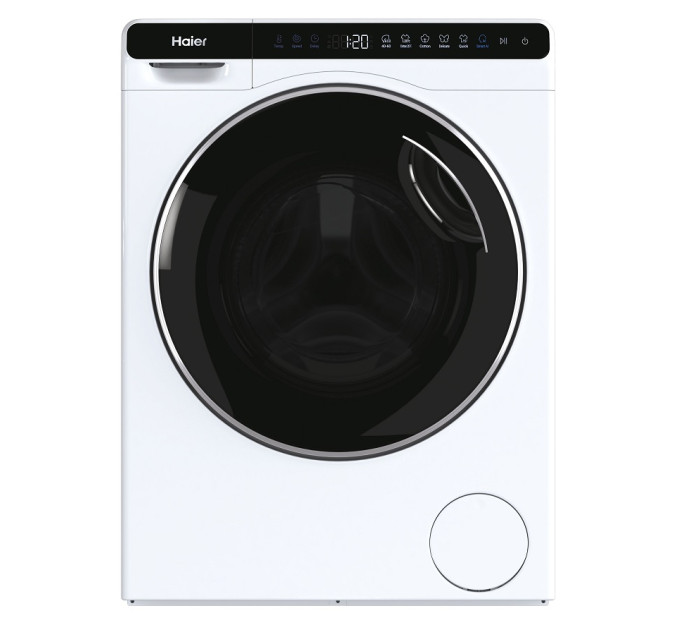 Haier Пральна машина автоматична Haier HW50-BP12307