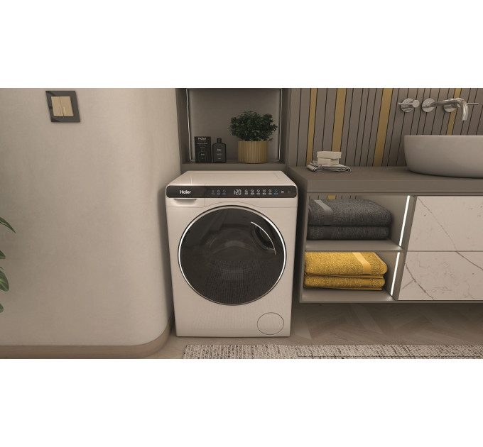 Haier Пральна машина автоматична Haier HW50-BP12307