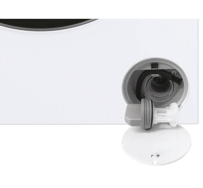 Haier Пральна машина автоматична Haier HW50-BP12307