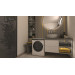 Haier Пральна машина автоматична Haier HW50-BP12307