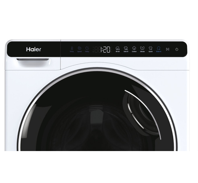 Haier Пральна машина автоматична Haier HW50-BP12307
