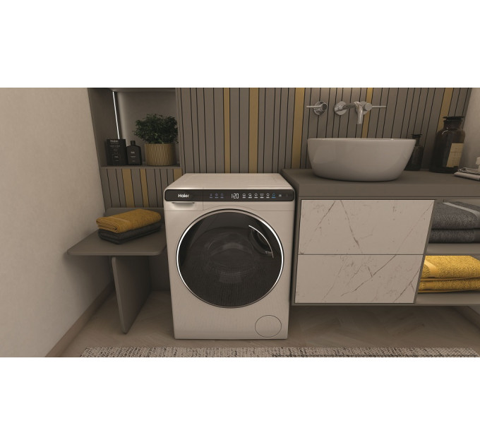 Haier Пральна машина автоматична Haier HW50-BP12307