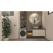 Haier Пральна машина автоматична Haier HW50-BP12307