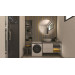 Haier Пральна машина автоматична Haier HW50-BP12307