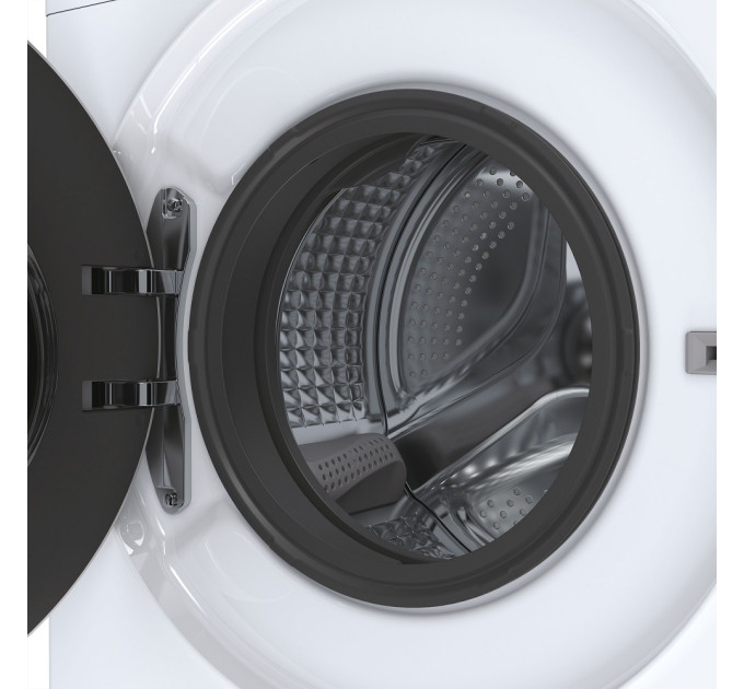 Haier Пральна машина автоматична Haier HW50-BP12307