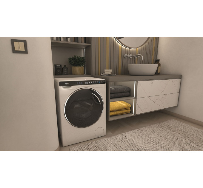 Haier Пральна машина автоматична Haier HW50-BP12307