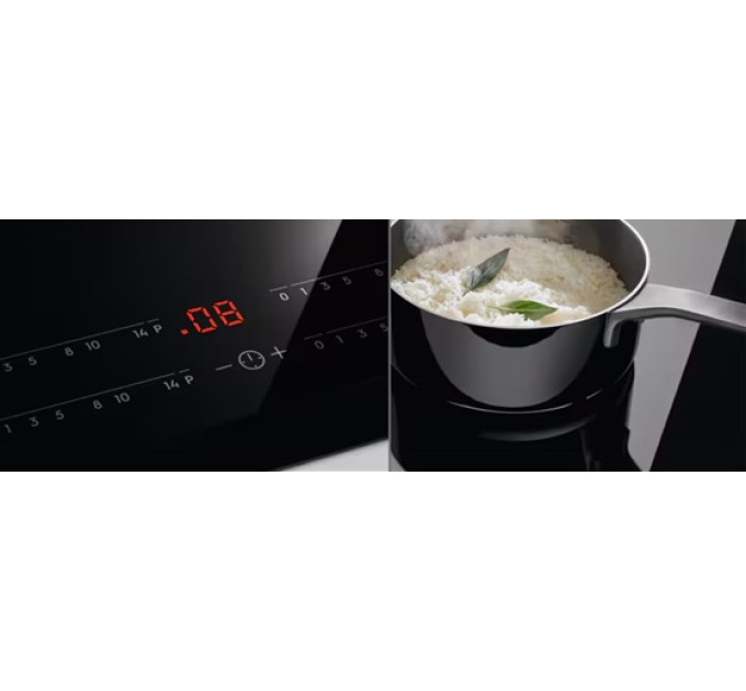 Electrolux Електрична варильна поверхня Electrolux EIT61443B
