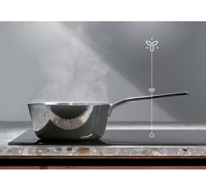 Electrolux Електрична варильна поверхня Electrolux EIT61443B