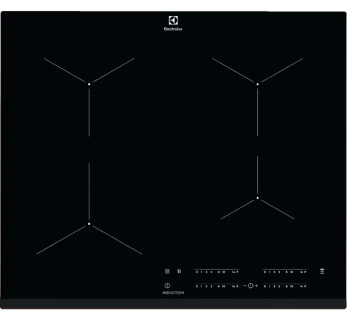 Electrolux Електрична варильна поверхня Electrolux EIT61443B