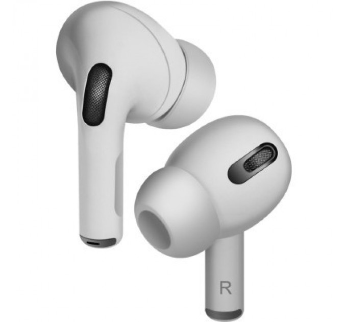 Defender Навушники Defender Twins 636 TWS Pro Bluetooth White (63636)