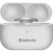 Defender Навушники Defender Twins 636 TWS Pro Bluetooth White (63636)