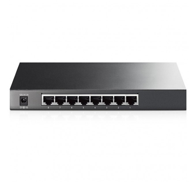 TP-Link Комутатор мережевий TP-Link TL-SG2008
