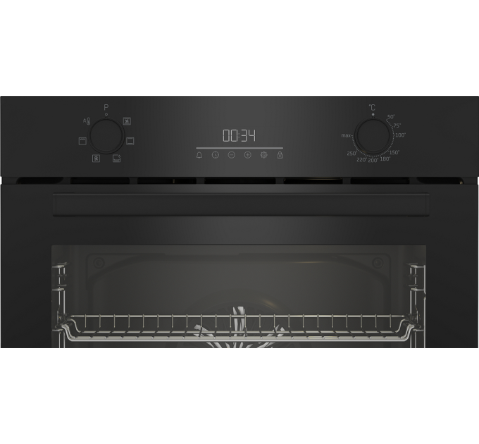 Beko Електрична духова шафа Beko BBIE17300B