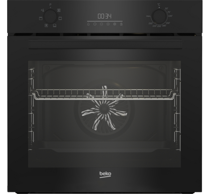 Beko Електрична духова шафа Beko BBIE17300B