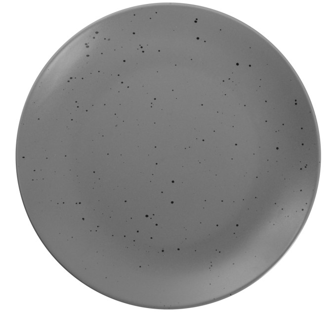 Limited Edition Тарілка обідня Limited Edition Sandy Grey