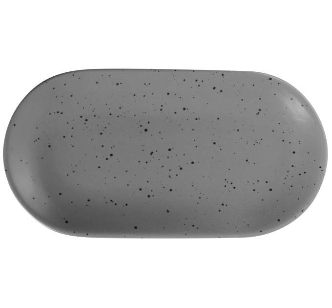 Limited Edition Блюдо Limited Edition Sandy Grey