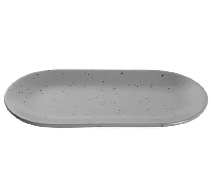 Limited Edition Блюдо Limited Edition Sandy Grey