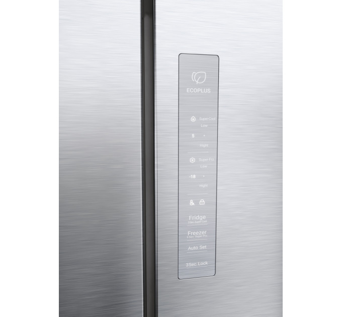 Haier Холодильник Haier HCR3818ENMM