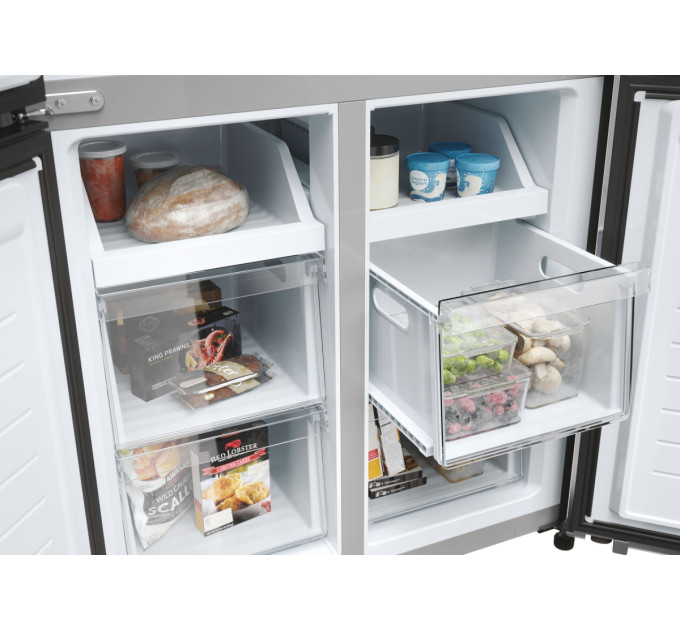 Haier Холодильник Haier HCR3818ENMM