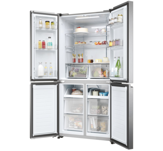Haier Холодильник Haier HCR3818ENMM