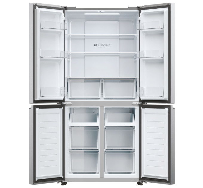 Haier Холодильник Haier HCR3818ENMM