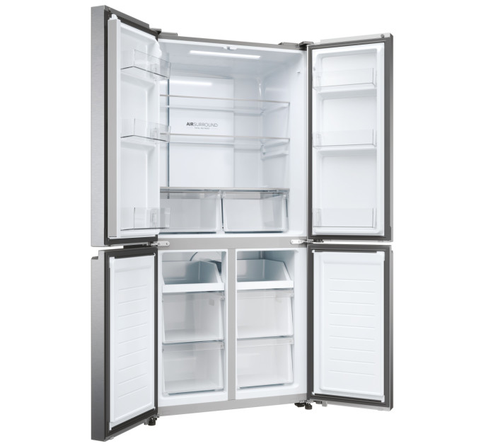Haier Холодильник Haier HCR3818ENMM