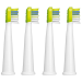 Sencor Насадка для зубної щітки Sencor SOX 014GR