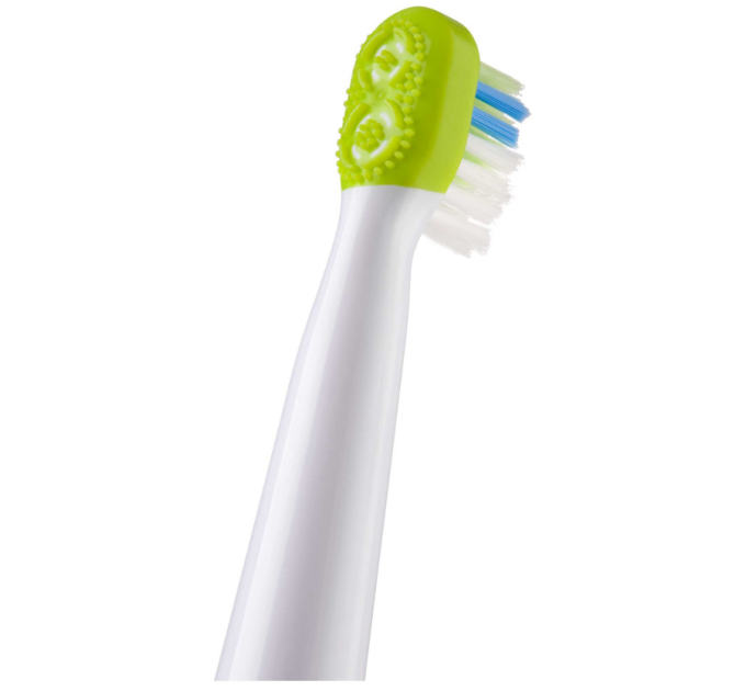 Sencor Насадка для зубної щітки Sencor SOX 014GR
