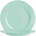 Arcoroc Тарілка пиріжкова Nova Aquitania Light Turquoise