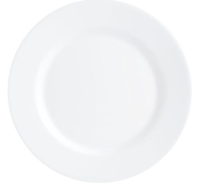 Arcoroc Тарілка пиріжкова Arcoroc Nova Aquitania White