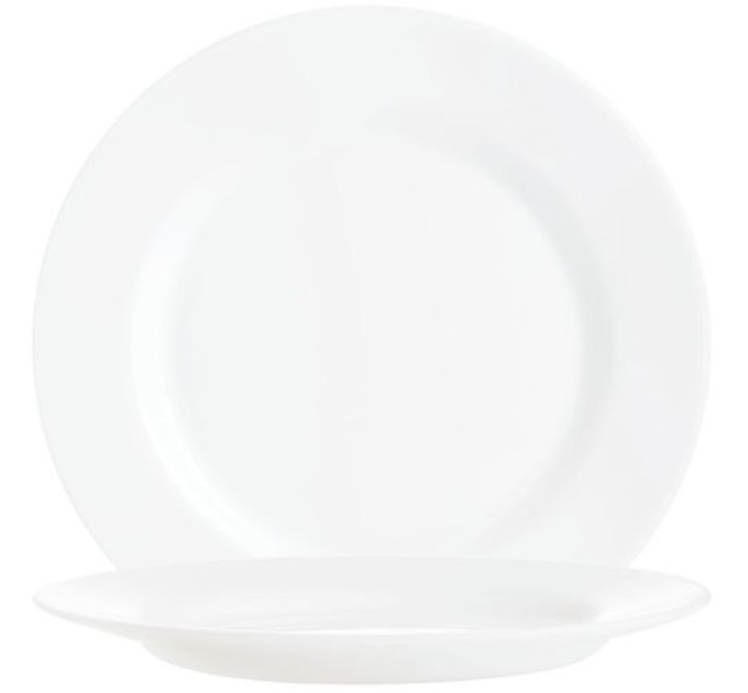 Arcoroc Тарілка пиріжкова Arcoroc Nova Aquitania White