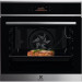 Electrolux Електрична духова шафа Electrolux EOE8P39WX