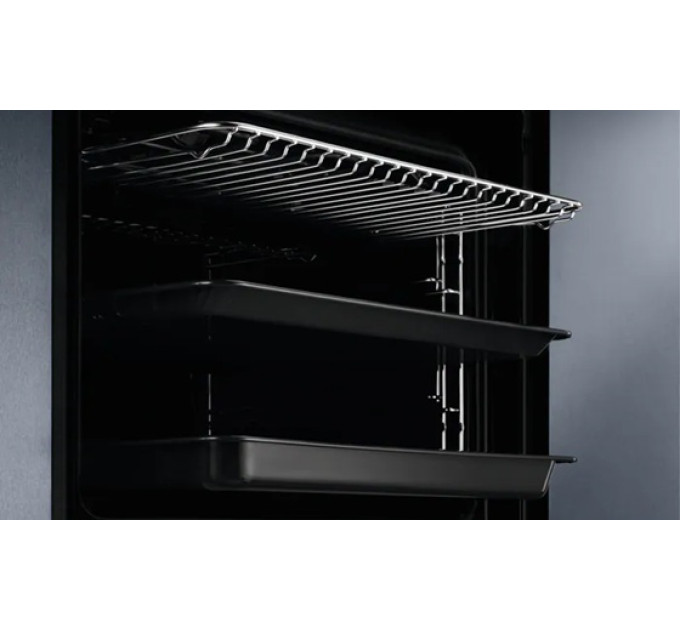 Electrolux Електрична духова шафа Electrolux EOE8P39WX