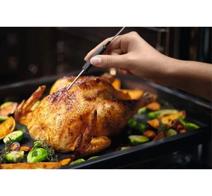 Electrolux Електрична духова шафа Electrolux EOE8P39WX