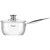 Ківш Ringel Grey line (1.6л) 16 см 