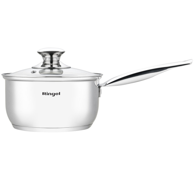 Ringel Ківш Ringel Grey line (1.6л) 16 см