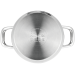 Ringel Каструля Ringel Grey line (5.5 л) 24 см