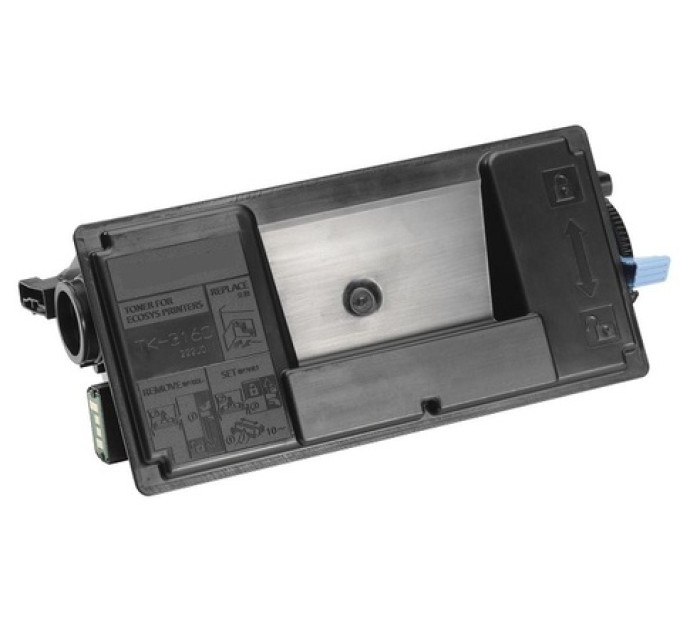 Kyocera Картридж Kyocera TK-3160 (1T02T90NLC)