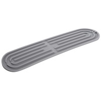 Килимок для сушіння посуду Ringel Grey Line